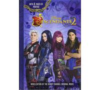 Descendants 2 Junior Novel