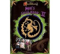 Descendants 2: Mal's Spell Book 2: More Wicked Magic - [Version Originale] Disney Book Group, Disney Storybook Art Team (Auteur)
