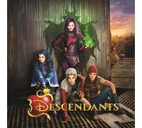 Original Soundtrack - DESCENDANTS