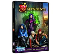 Descendants