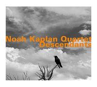 Nazary Jason – Descendants – CD – NAXOS