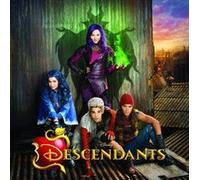 Descendants
