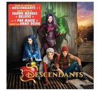 Descendants