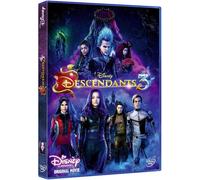 Descendants 3 – DVD – Disney