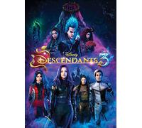 Descendants 3