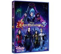 Descendants 3 DVD DVD