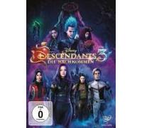 Descendants 3-Die Nachkommen Import