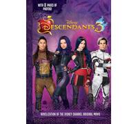 Descendants 3 Junior Novel
