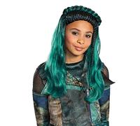 Descendants 3 Uma Wig Costume Accessory