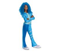 Disguise Costume classique Descendants 125499L pour fille, taille S (4-6x)