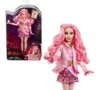 Disney Descendants The Rise de Rouge Mode Poupée & Accessoire Bridget Neuf Avec