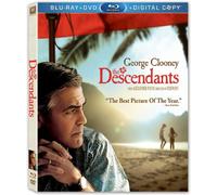 Descendants [Blu-Ray]