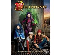 Descendants by Dove Cameron