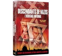 Descendants de nazis : l'héritage infernal – DVD – Édition française officielle (Elephant Films)