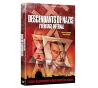 Descendants de nazis : l'héritage infernal DVD DVD
