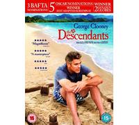 Descendants [Edizione: Regno Unito] [Import]