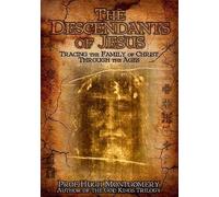 Descendants Jesus: Tracing Family of Christ THR