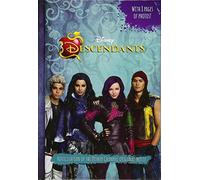 Descendants: Junior Novel
