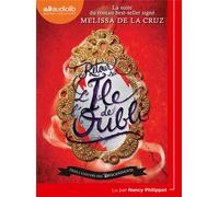 Descendants - l'île de l'oubli Tome 2 : retour sur l'île de l'oubli