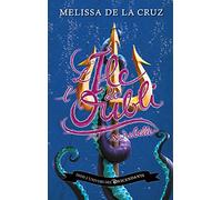 Descendants - L'Île de l'Oubli - Tome 3 - L'Île de l'Oubli se rebelle