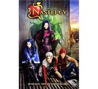 Descendants (Nastepcy (Disney)) [DVD] G