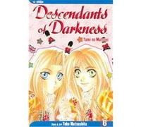 Descendants of Darkness 7 Lance Caselman, Yoko Matsushita (Auteur)