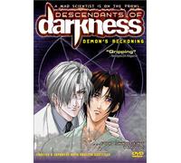 Descendants of Darkness: Demon's