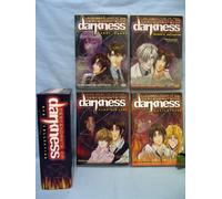 Descendants of Darkness [Import USA Zone 1]