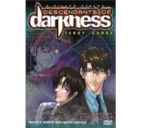 Descendants of Darkness: Tarot
