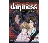 Descendants of Darkness: Vampire's