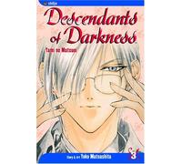 Descendants Of Darkness, Vol. 3