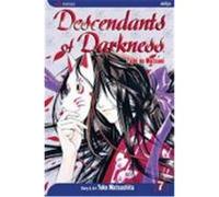Descendants of Darkness, Vol. 7 Matsushita, Yoko (Auteur)