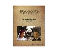 Descendants Of Jacob Hendershott