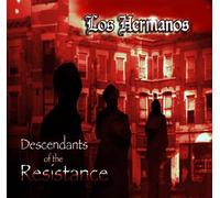 Descendants Of The Resistance