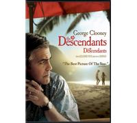 Descendants, The