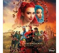 Descendants : The Rise Of Red (Original Soundtrack)