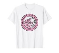 Descendants/Zombies : Worlds Collide Tour Seabrook Crevettes T-Shirt