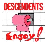 Descendents Enjoy (Vinyl) 12" Album