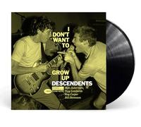 Descendents - I Don't Want to Grow Up (Punk Note Edition)