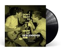 Descendents I Don't Want to Grow Up Punk Note Edition (Poche)