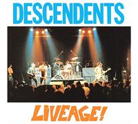 Descendents - Liveage [Import]