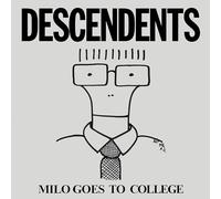 Descendents - Milo Goes to College (Grey Marble Vinyl)