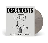 Descendents - Milo Goes to College (Grey Marble Vinyl)