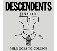 Descendents - Milo Goes To College [Vinyl Lp] Explicit