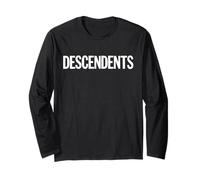 Descendents - Produit officiel - Milo Goes To College Manche Longue