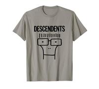 Descendents - Produit officiel - Milo Outline T-Shirt