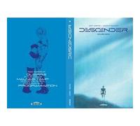 Descender intégrale - Tome 2 Jeff Lemire (Auteur), Dustin Nguyen (Illustration)