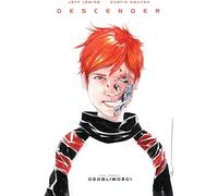 Descender T.3 Singularités