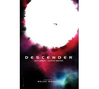 Descender T.6 Machine de guerre