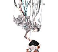 Descender Volume 2 Machine Moon by Jeff Lemire Jeff Lemire, (Auteur)